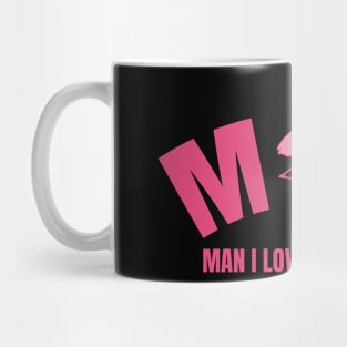 MILF Mug